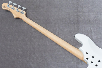 【new】Cort / Elrick NJS4 White 3.93kg #IE260107276【GIB Hyogo】