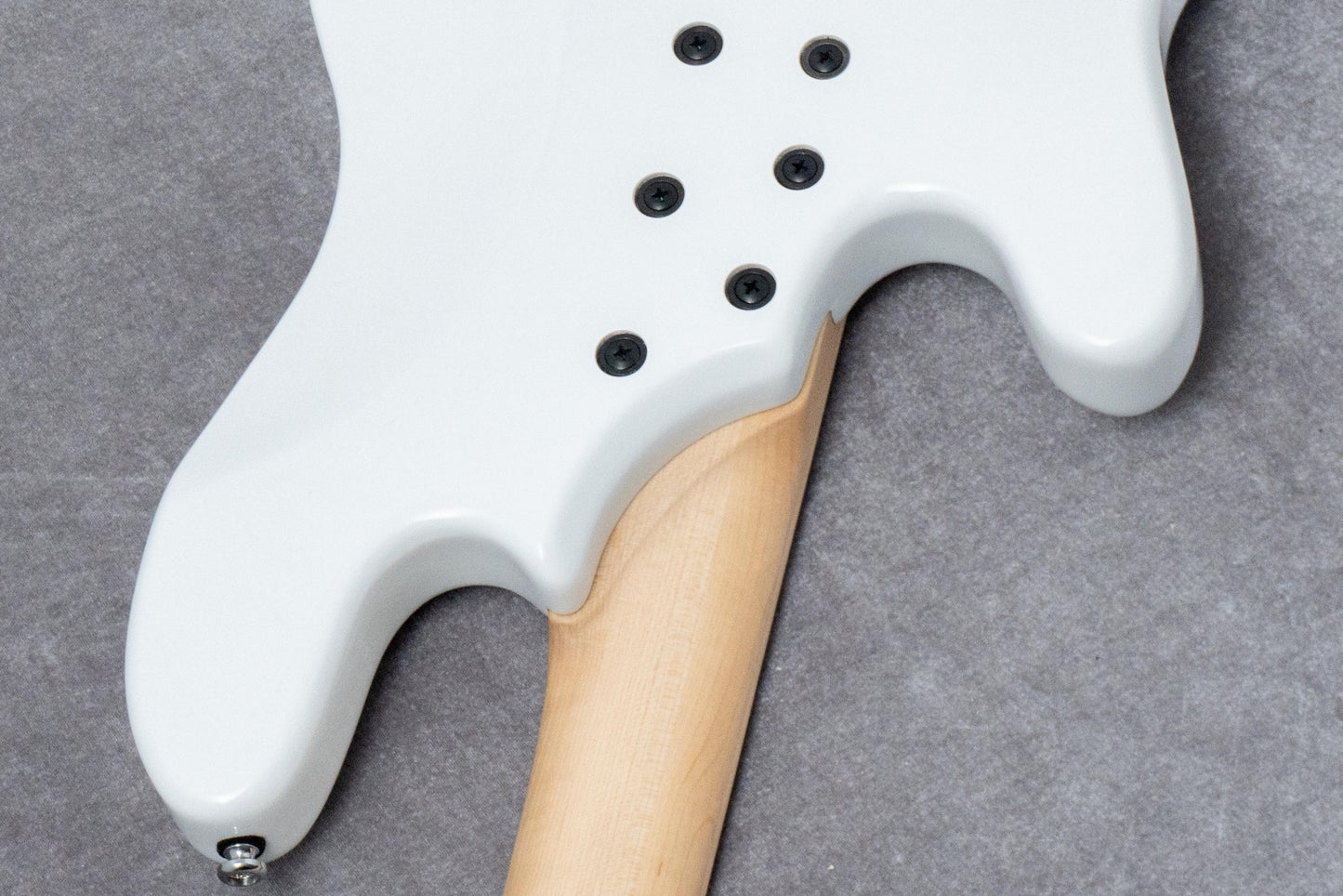 【new】Cort / Elrick NJS4 White 3.93kg #IE260107276【GIB Hyogo】