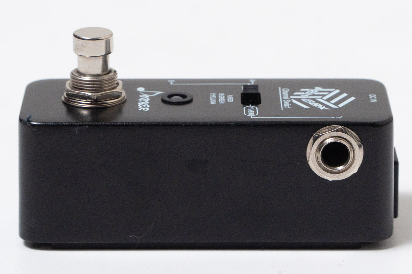 【used】Donner / abybox【GIB Yokohama】