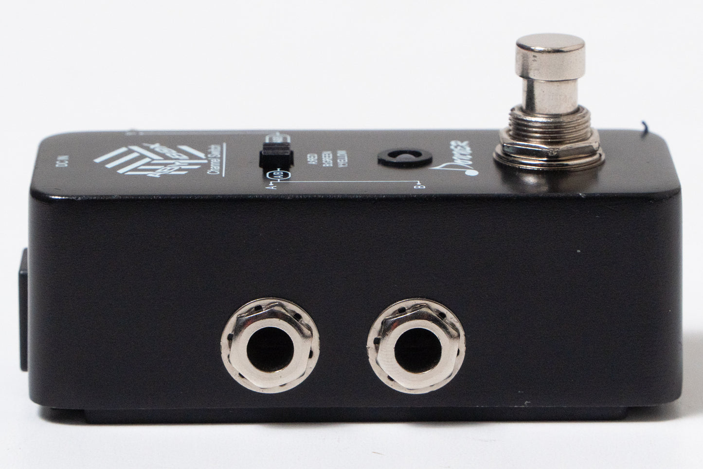 【used】Donner / abybox【GIB Yokohama】