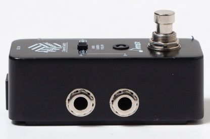 【used】Donner / abybox【GIB Yokohama】