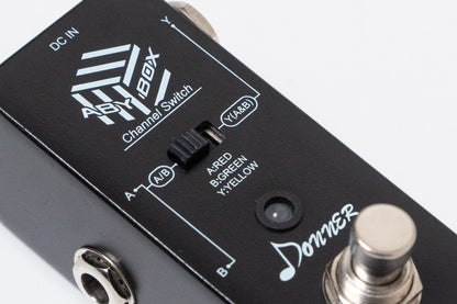 【used】Donner / abybox【GIB Yokohama】