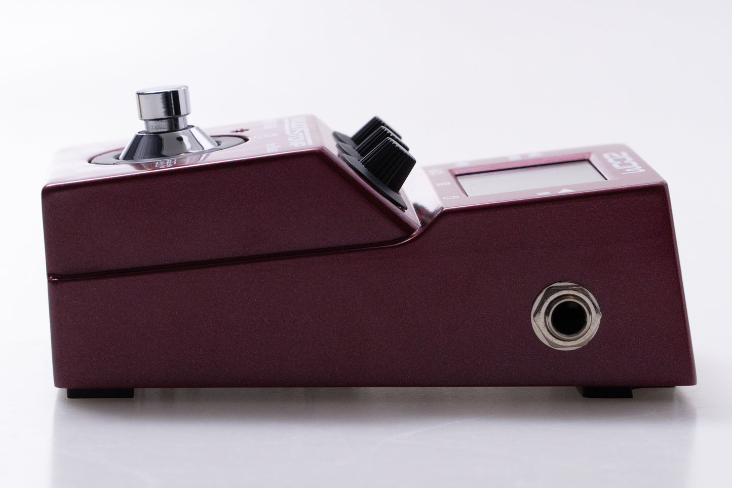 【used】ZOOM / MULTISTOMP MS-60B【GIB Yokohama】