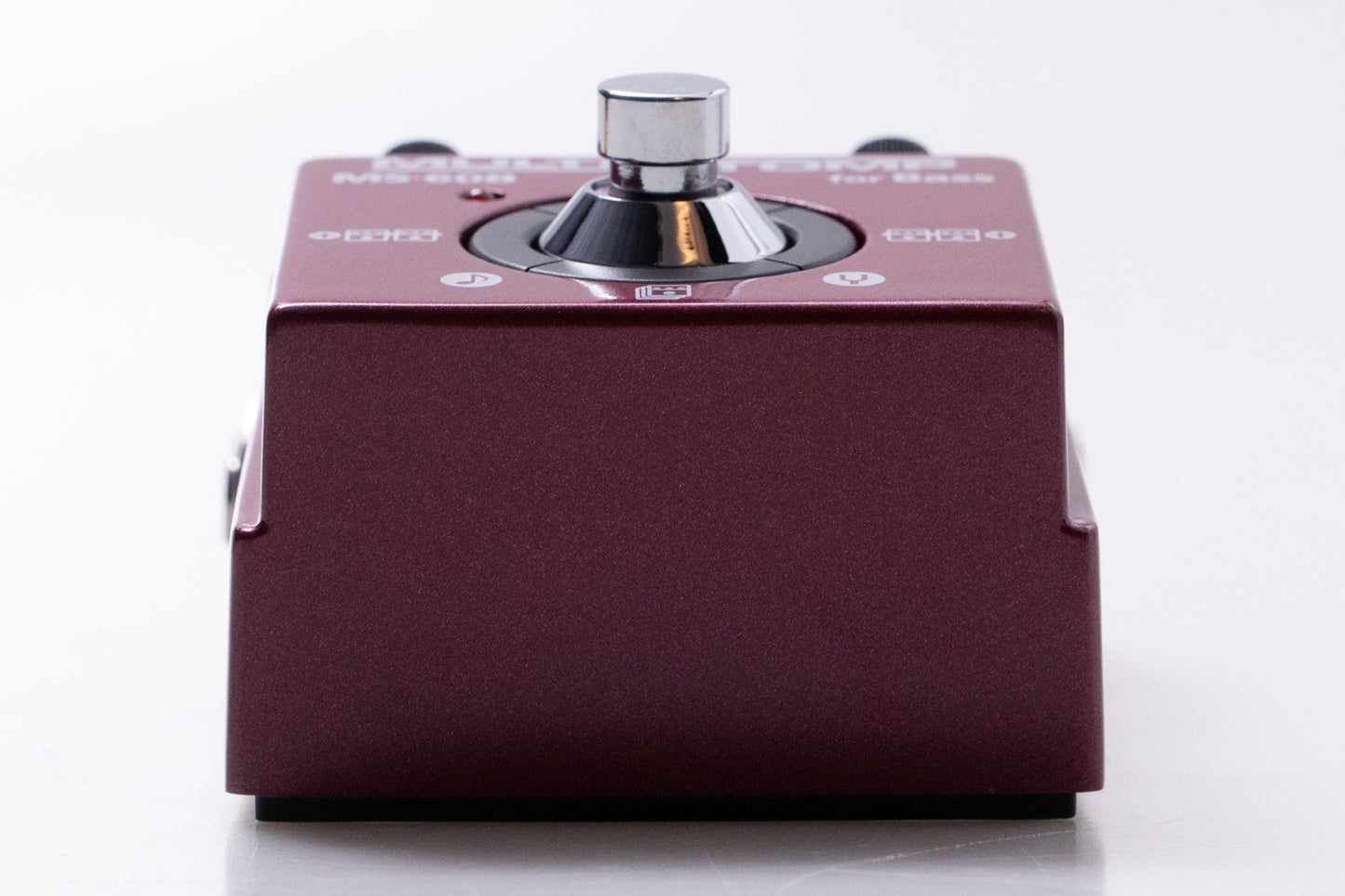 【used】ZOOM / MULTISTOMP MS-60B【GIB Yokohama】