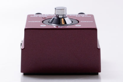 【used】ZOOM / MULTISTOMP MS-60B【GIB Yokohama】