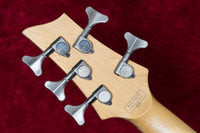 【used】Schecter / Omen extreme-5 BLUE 3.775kg #N10110379【GIB Yokohama】
