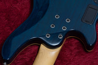 【used】Schecter / Omen extreme-5 BLUE 3.775kg #N10110379【GIB Yokohama】