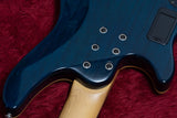 【used】Schecter / Omen extreme-5 BLUE 3.775kg #N10110379【GIB Yokohama】