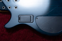 【used】Schecter / Omen extreme-5 BLUE 3.775kg #N10110379【GIB Yokohama】