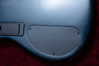 【used】Schecter / Omen extreme-5 BLUE 3.775kg #N10110379【GIB Yokohama】