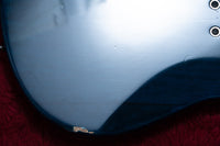 【used】Schecter / Omen extreme-5 BLUE 3.775kg #N10110379【GIB Yokohama】