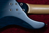 【used】Schecter / Omen extreme-5 BLUE 3.775kg #N10110379【GIB Yokohama】