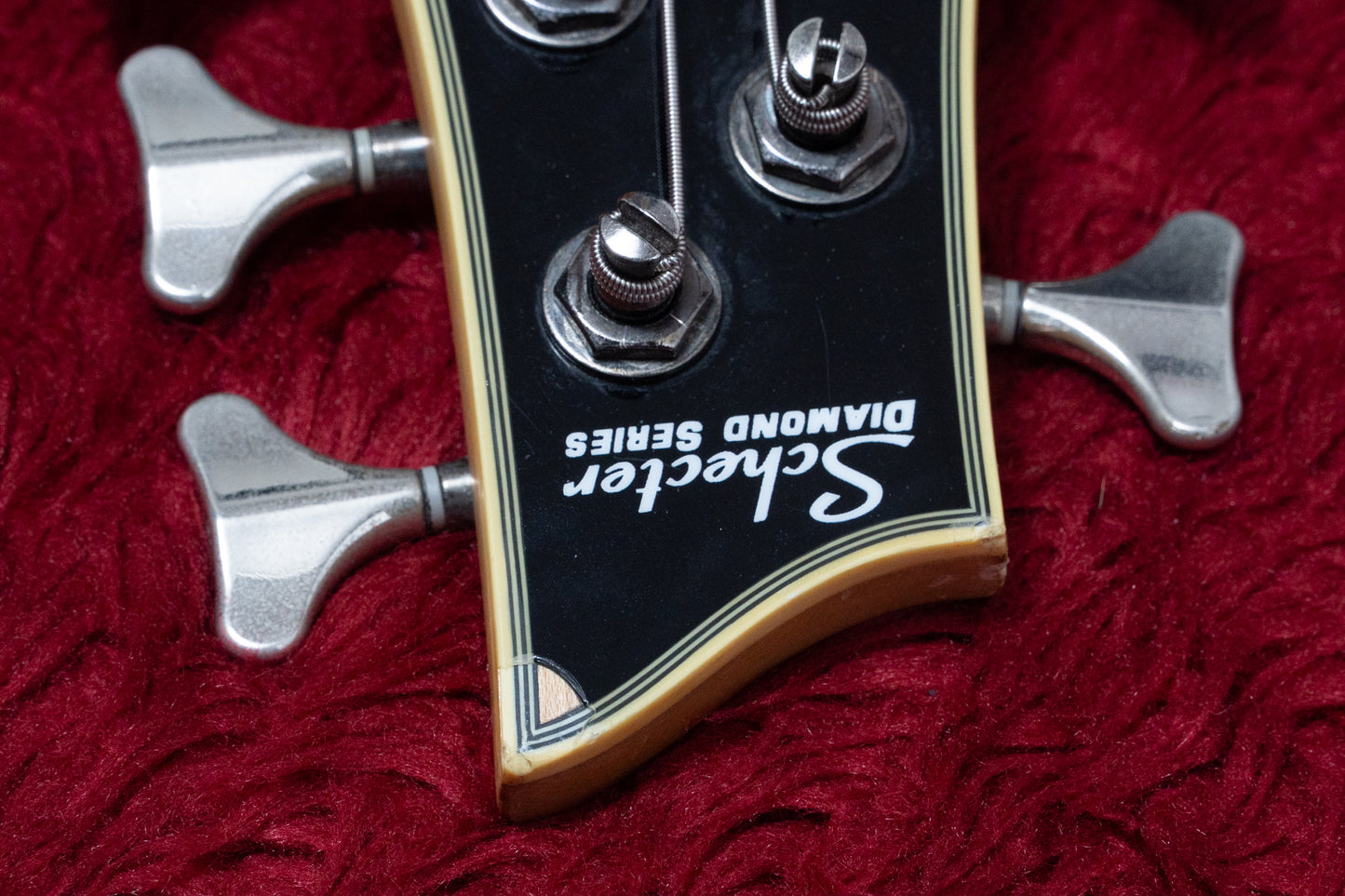 【used】Schecter / Omen extreme-5 BLUE 3.775kg #N10110379【GIB Yokohama】
