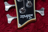 【used】Schecter / Omen extreme-5 BLUE 3.775kg #N10110379【GIB Yokohama】