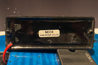 【used】Schecter / Omen extreme-5 BLUE 3.775kg #N10110379【GIB Yokohama】