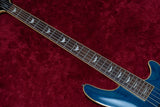 【used】Schecter / Omen extreme-5 BLUE 3.775kg #N10110379【GIB Yokohama】