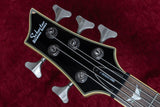 【used】Schecter / Omen extreme-5 BLUE 3.775kg #N10110379【GIB Yokohama】