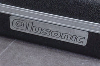 【used】Alusonic / Django Deluxe 4 PH 3.49kg #0223379【GIB Hyogo】