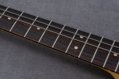 【used】Black Smoker / TRAD MASTER SERIES BETA J5 Vintage White Medium Aged 4.24kg #25F44【GIB hyogo】