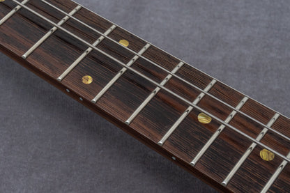 【used】Warwick / PS Streamer LX 5 N TS CHR mod. 2018 4.39kg #GPS G 006272-18【Consignment】【GIB Hyogo】