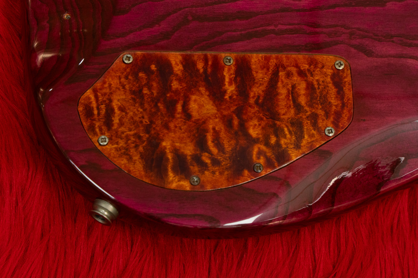 【used】Brian Moore Guitars / TC-4 Custom LH mod. 3.67kg #139【GIB Seoul】