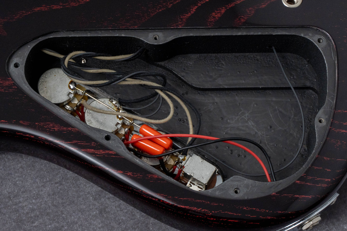 【used】Red House Guitars / General J5 4.10kg【GIB Hyogo】