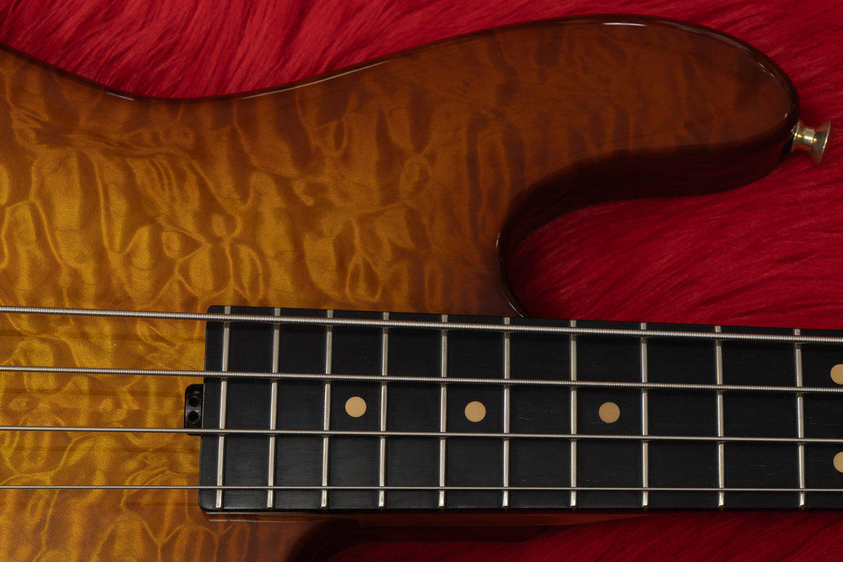 【used】Sadowsky NYC / Standard 4 string 2009 4.17kg #3955【consignment】【GIB Seoul】