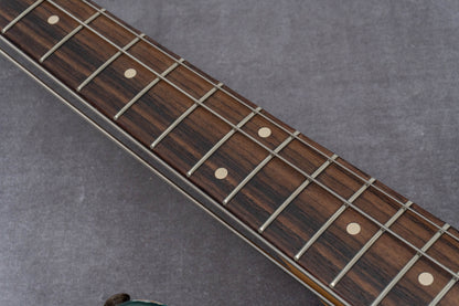 【used】Fender Custom Shop / 60 Jazz Bass Hvy Relic 2020 4.26kg #CZ547369【GIB Hyogo】