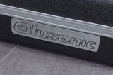 【used】Alusonic / Django Deluxe 4 PH 3.49kg #0223379【GIB Hyogo】
