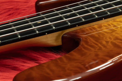 【used】Sadowsky NYC / Standard 4 string 2009 4.17kg #3955【consignment】【GIB Seoul】