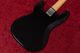 【used】Squier by Fender / Standard Precision Bass PJ Black&Chrome 2006 4.280kg #CY06072775【GIB Yokohama】