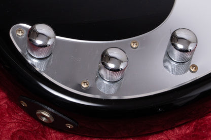 【used】Squier by Fender / Standard Precision Bass PJ Black&Chrome 2006 4.280kg #CY06072775【GIB Yokohama】