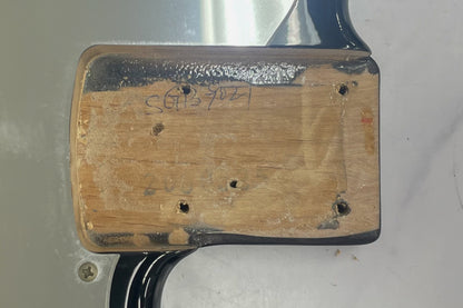 【used】Squier by Fender / Standard Precision Bass PJ Black&Chrome 2006 4.280kg #CY06072775【GIB Yokohama】