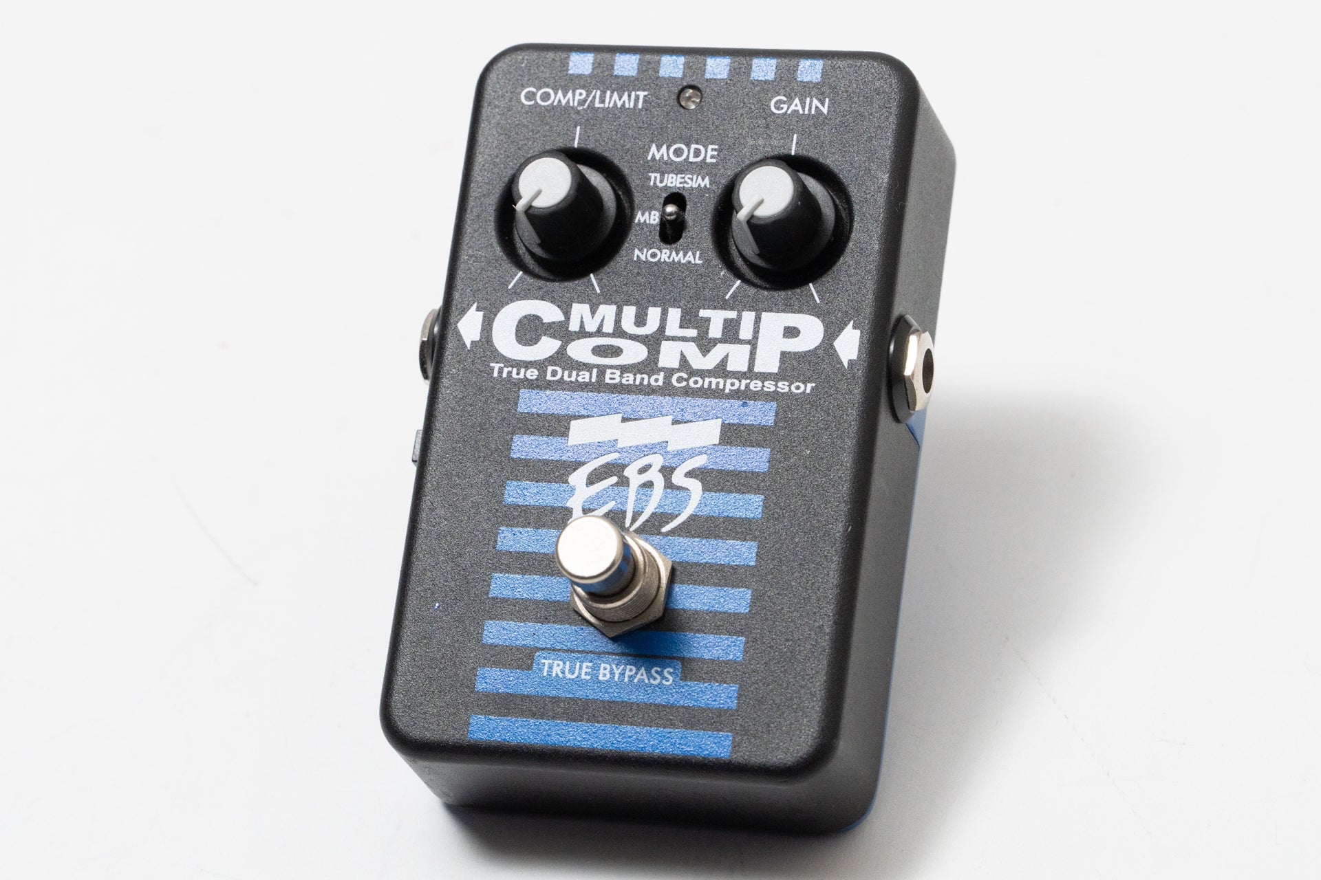 used】EBS / MultiComp【GIB Yokohama】 – Bass Shop Geek IN Box