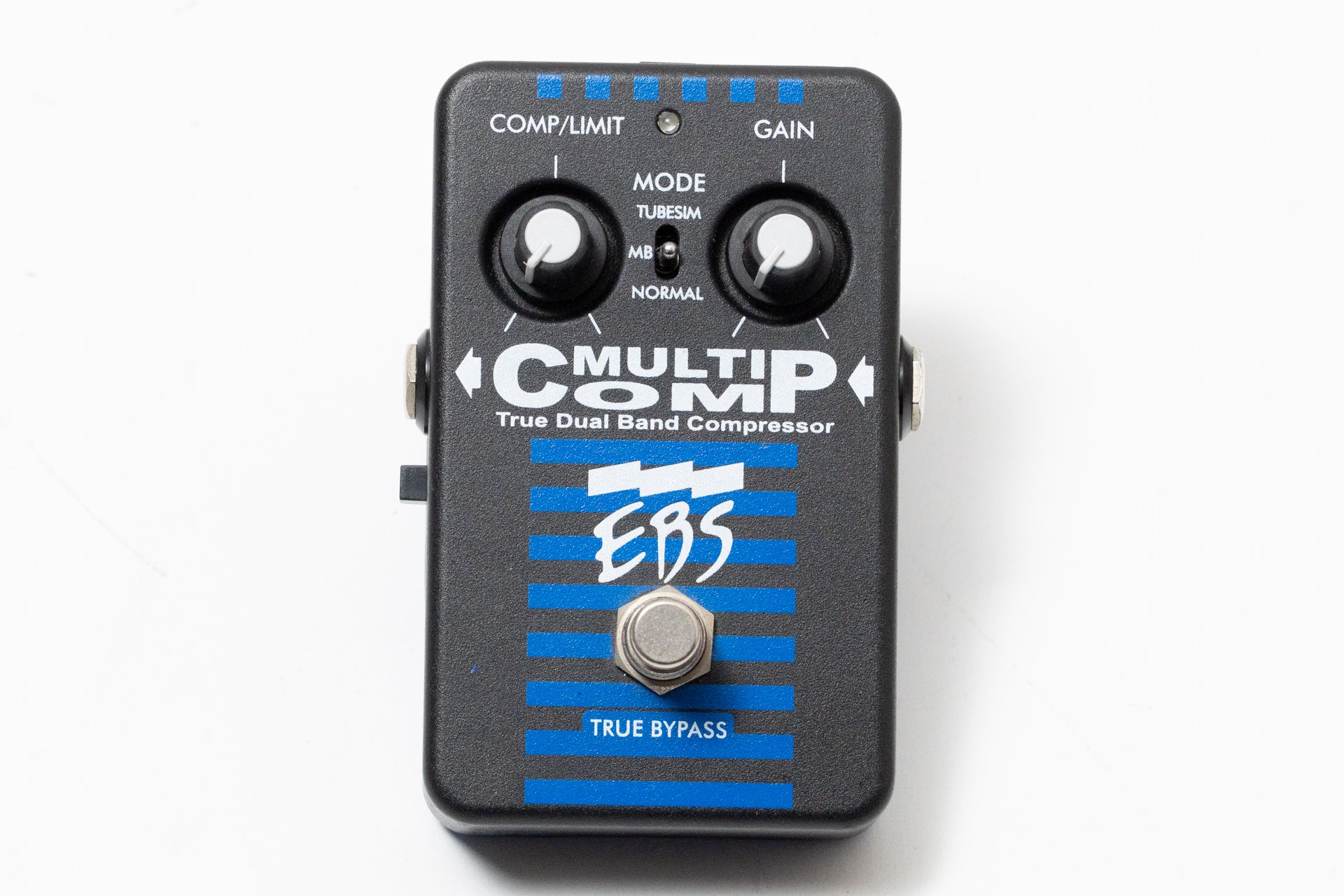 used】EBS / MultiComp【GIB Yokohama】 – Bass Shop Geek IN Box