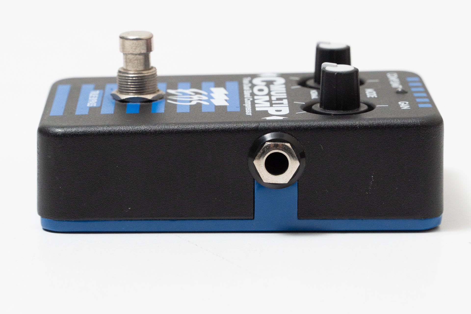 used】EBS / MultiComp【GIB Yokohama】 – Bass Shop Geek IN Box