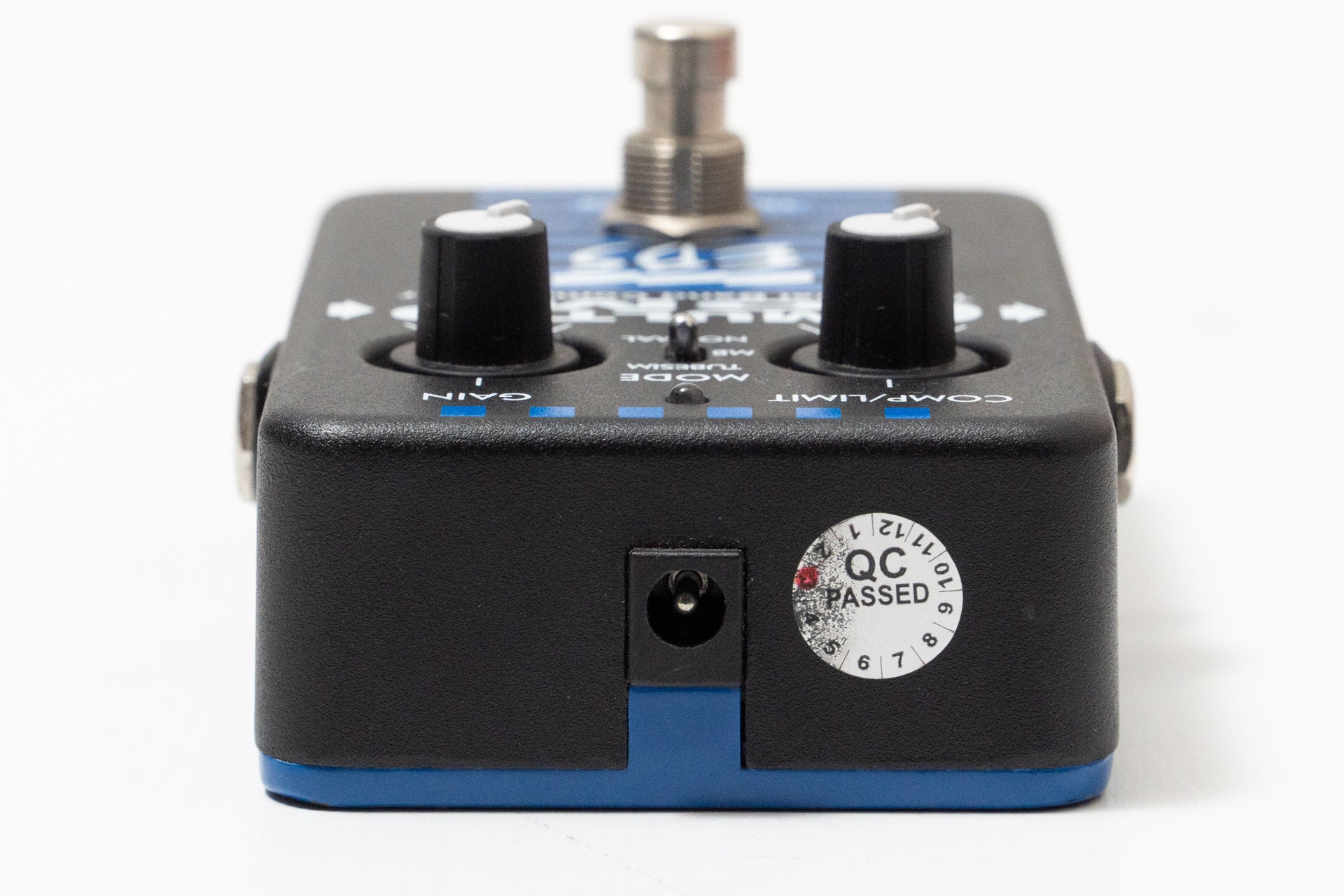 used】EBS / MultiComp【GIB Yokohama】 – Bass Shop Geek IN Box