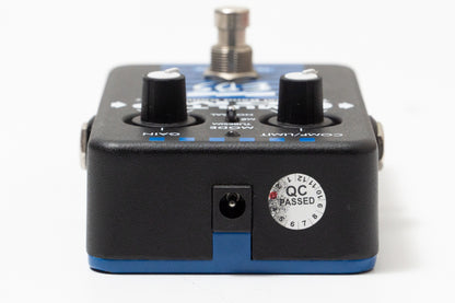 【used】EBS / MultiComp【GIB Yokohama】