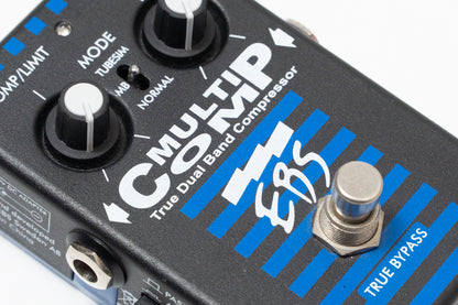 【used】EBS / MultiComp【GIB Yokohama】