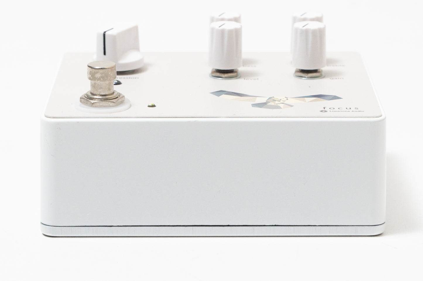 【used】Limetone Audio / Focus【GIB Yokohama】