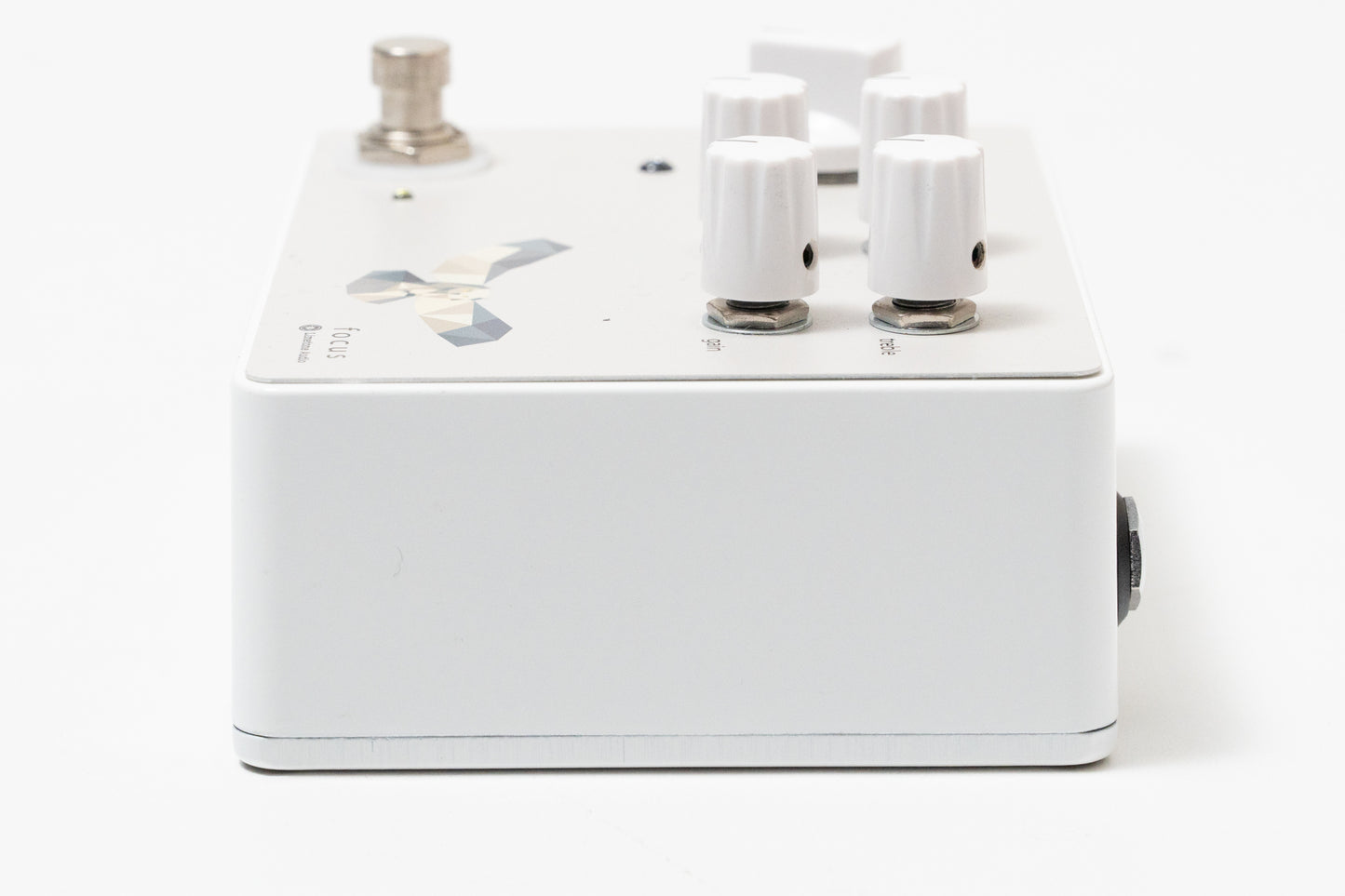 【used】Limetone Audio / Focus【GIB Yokohama】