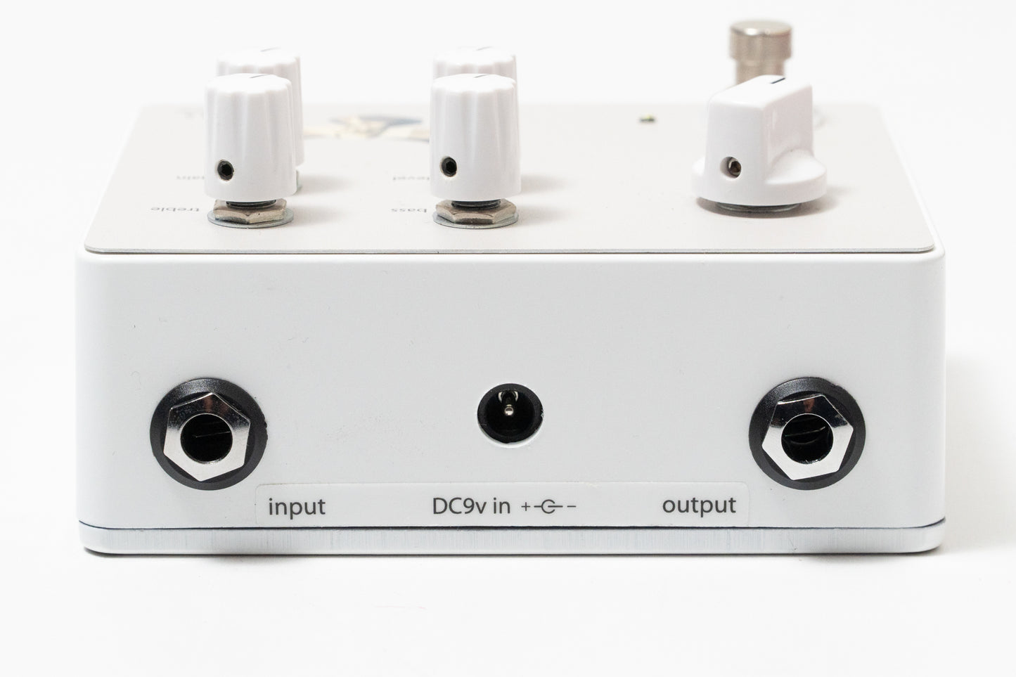 【used】Limetone Audio / Focus【GIB Yokohama】