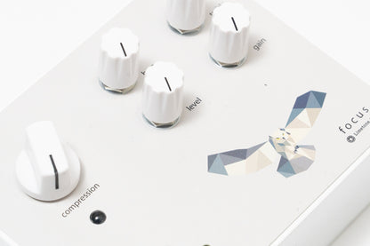 【used】Limetone Audio / Focus【GIB Yokohama】