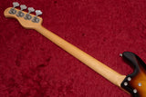 【used】Sadowsky TYO / Modern Edge 4strings Fretless 4.030kg #4231【GIB横浜】