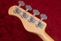 【used】Sadowsky TYO / Modern Edge 4strings Fretless 4.030kg #4231【GIB横浜】
