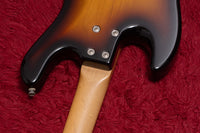 【used】Sadowsky TYO / Modern Edge 4strings Fretless 4.030kg #4231【GIB横浜】