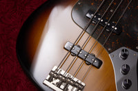 【used】Sadowsky TYO / Modern Edge 4strings Fretless 4.030kg #4231【GIB横浜】