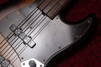 【used】Sadowsky TYO / Modern Edge 4strings Fretless 4.030kg #4231【GIB横浜】