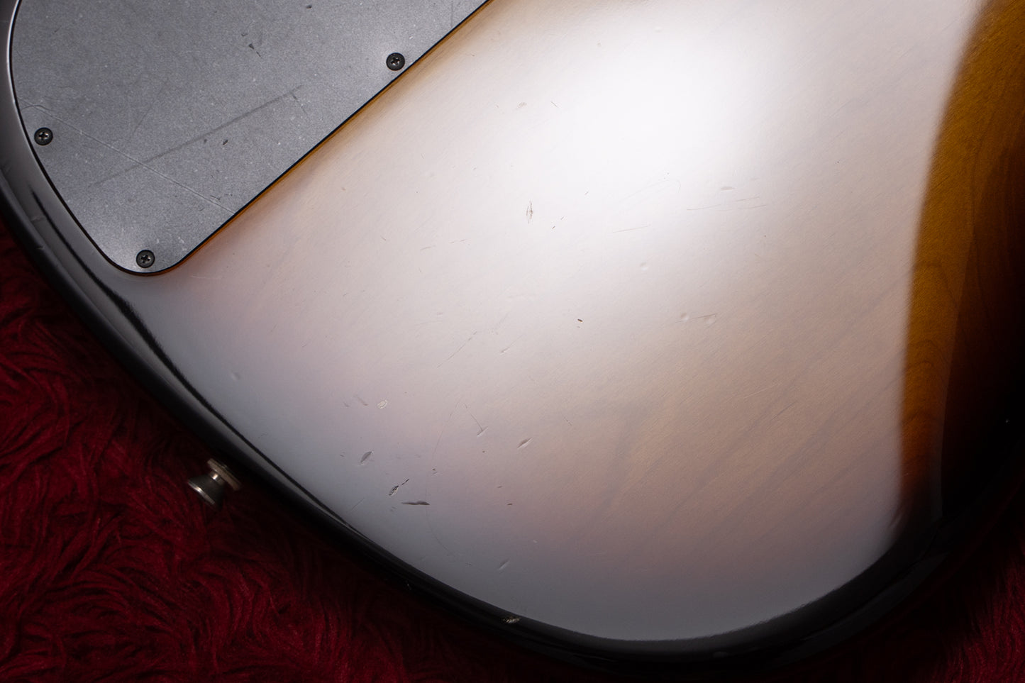 【used】Sadowsky TYO / Modern Edge 4strings Fretless 4.030kg #4231【GIB横浜】