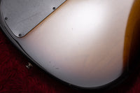 【used】Sadowsky TYO / Modern Edge 4strings Fretless 4.030kg #4231【GIB横浜】